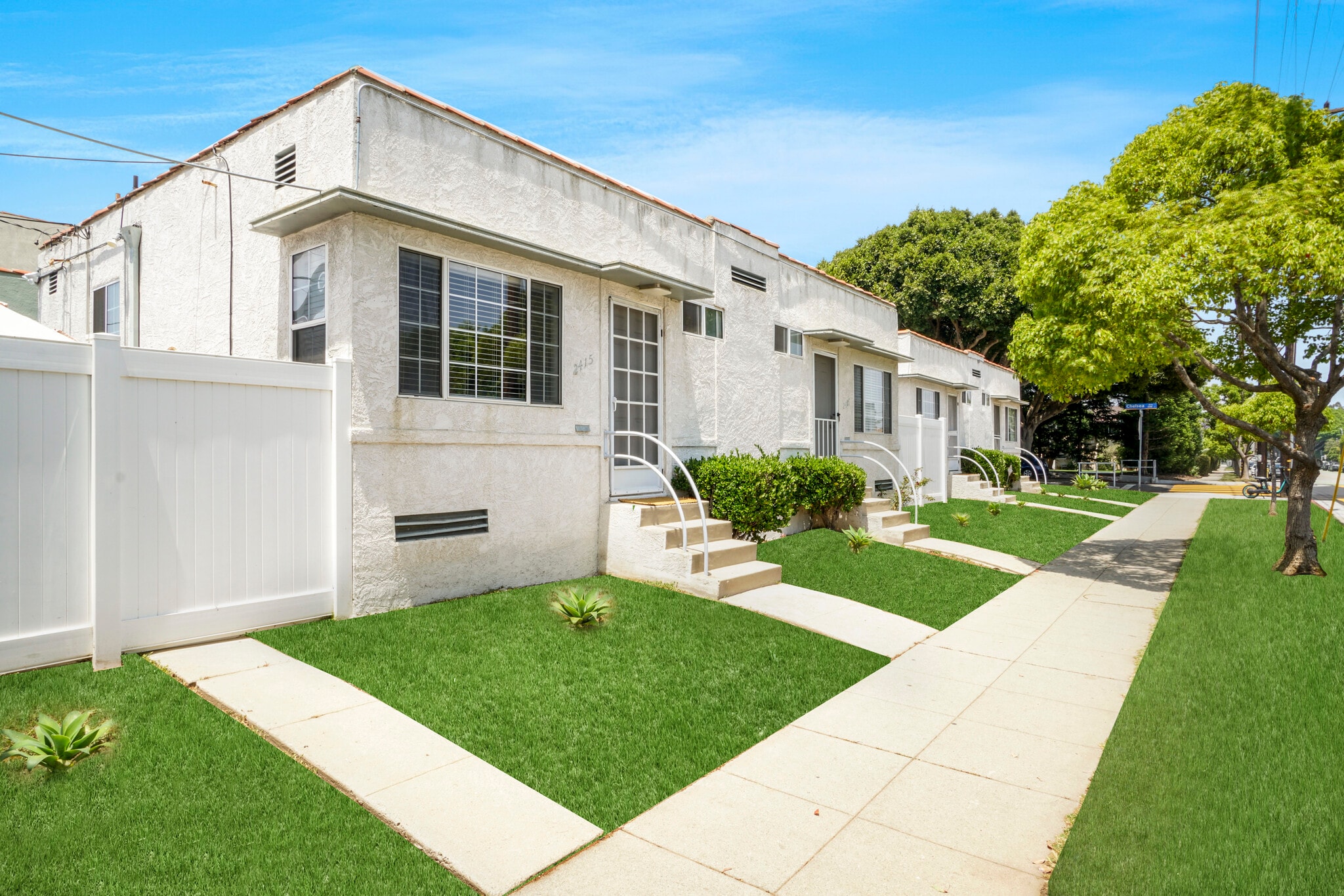 2415 Arizona Ave, Santa Monica, CA for Sale