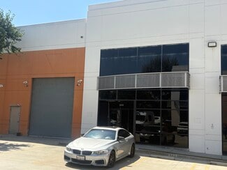 San Gabriel, CA Industrial - 5055 Walnut Grove Ave