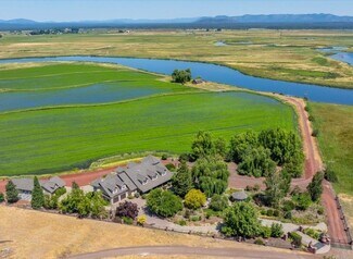 Fall River Mills, CA Residential - 42500 McArthur Rd