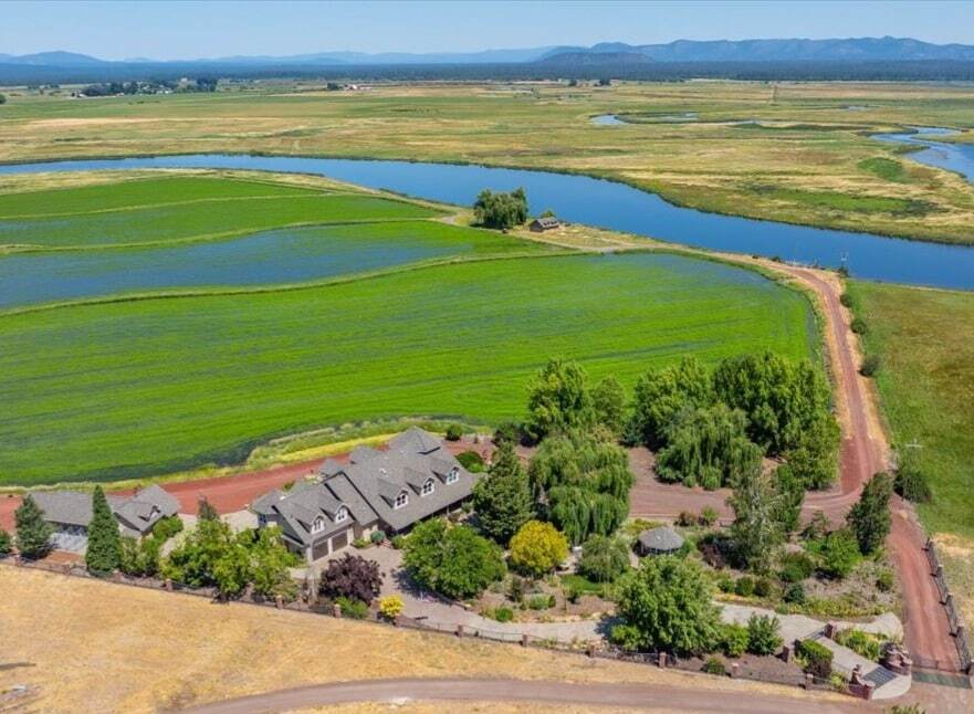 42500 McArthur Rd, Fall River Mills, CA for Sale