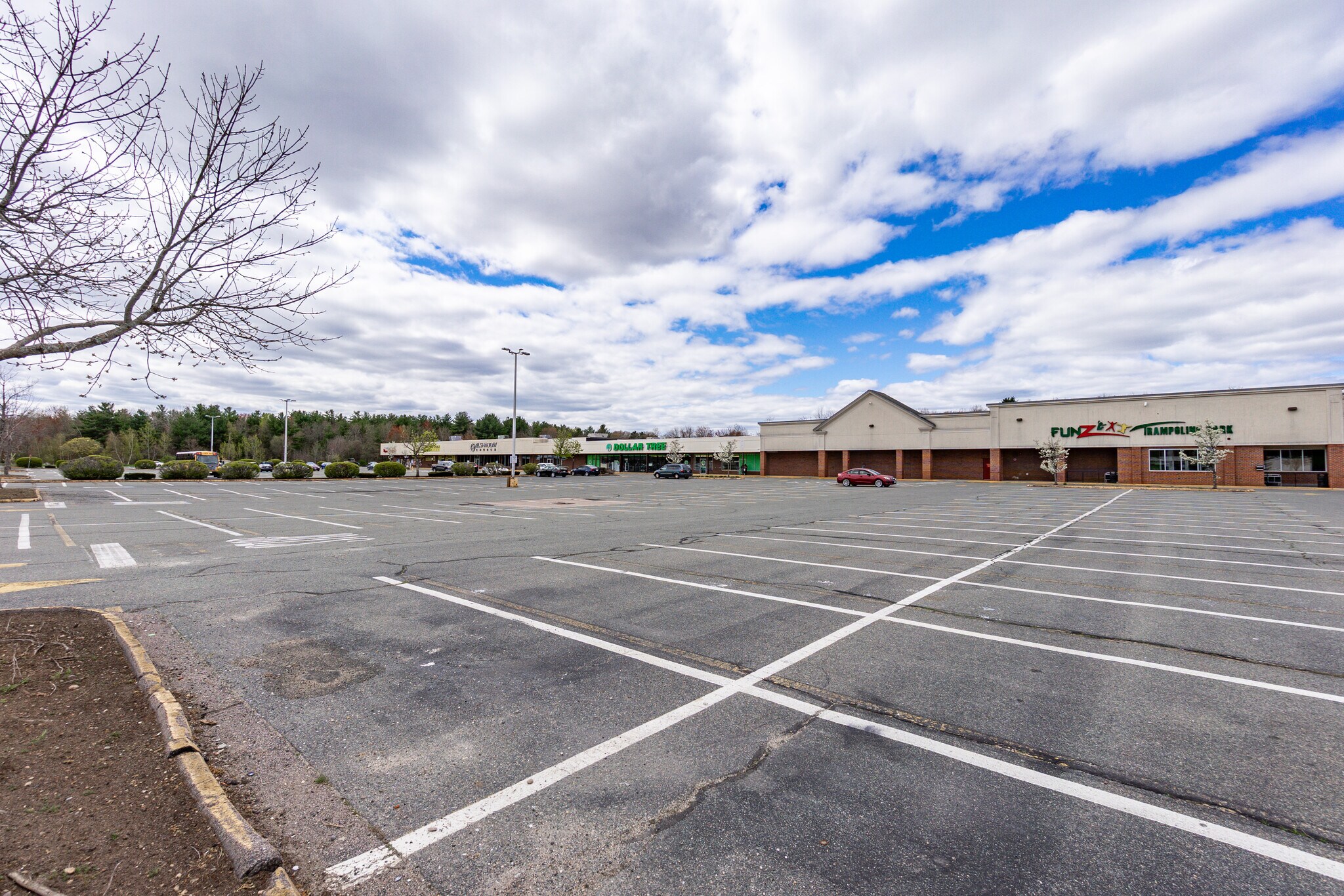 846 N Main St, Brockton, MA for Rent