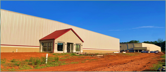 Mocksville, NC Warehouse - 244 Quality