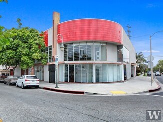 Los Angeles, CA undefined - 10830 Santa Monica Blvd