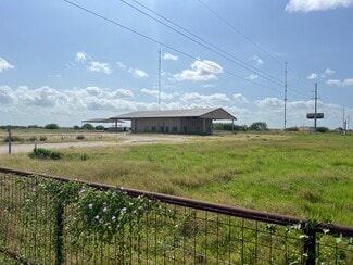 Pleasanton, TX Industrial - 94600 I-37