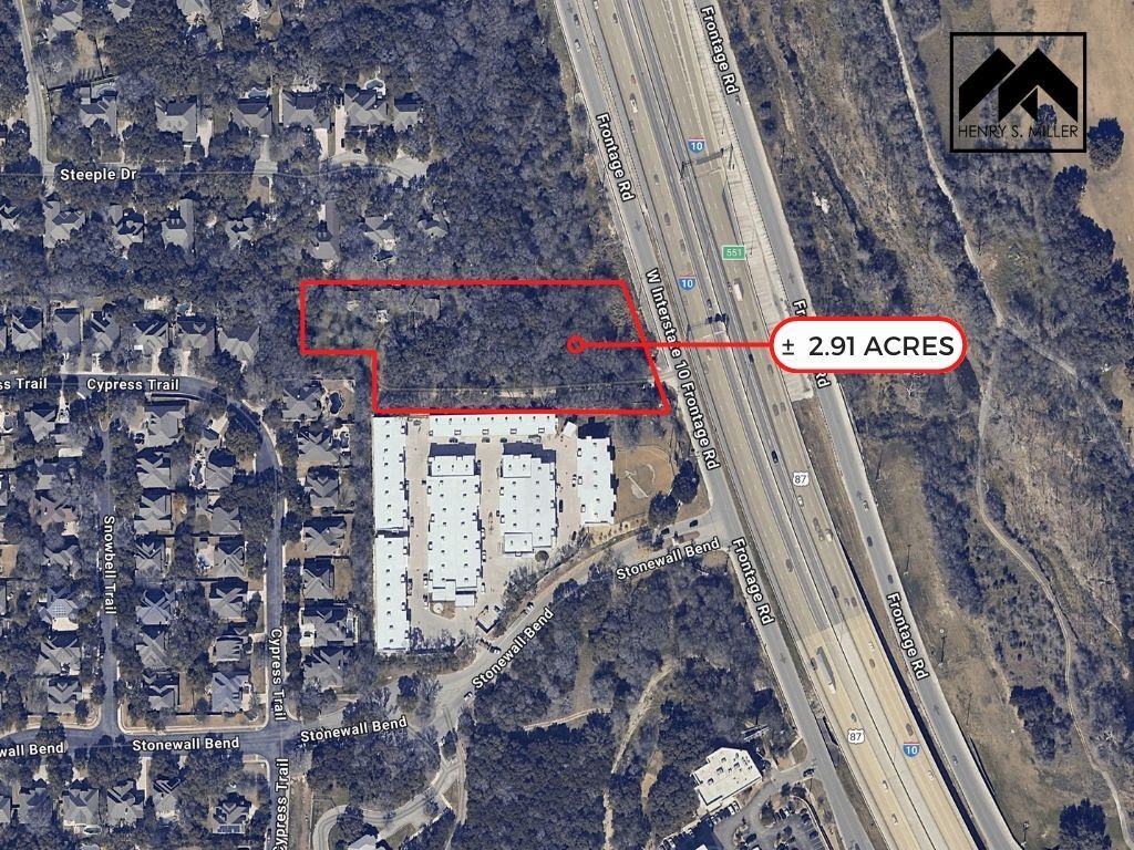 22551 IH-10 West, San Antonio, TX for Sale