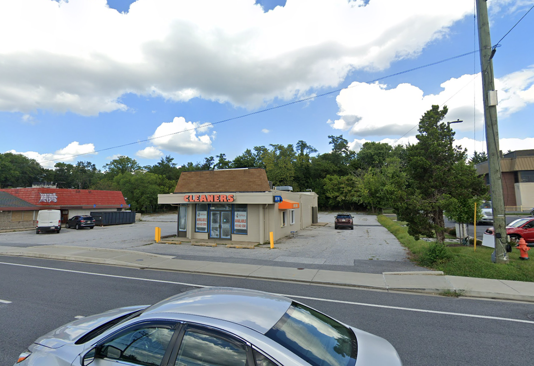 10113-10117 Reisterstown Rd, Owings Mills, MD for Rent