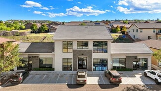 Prescott, AZ Office - 3203 Lakeside Vlg Prescott, AZ Office - 3203 Lakeside Vlg