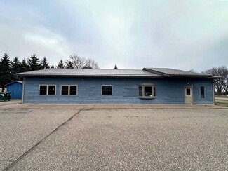 Neillsville, WI Office - 7 Tiff Ave