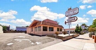 Carson, CA Restaurant - 248 E Carson St