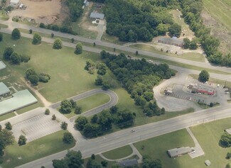 Roebuck, SC Commercial - 2499 E Blackstock Rd