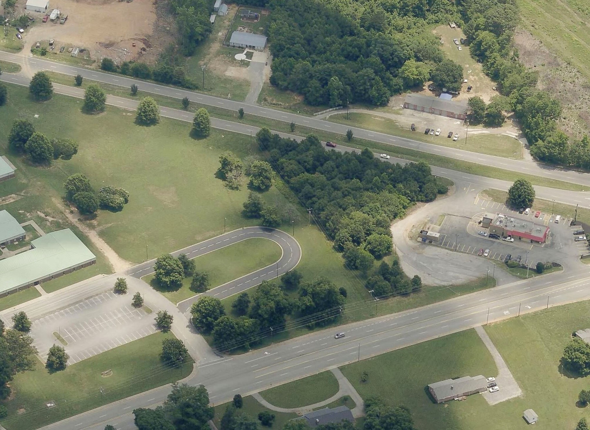 2499 E Blackstock Rd, Roebuck, SC for Sale