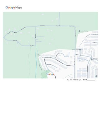Coquitlam, BC Residential - Martin St @ Hazel Ave