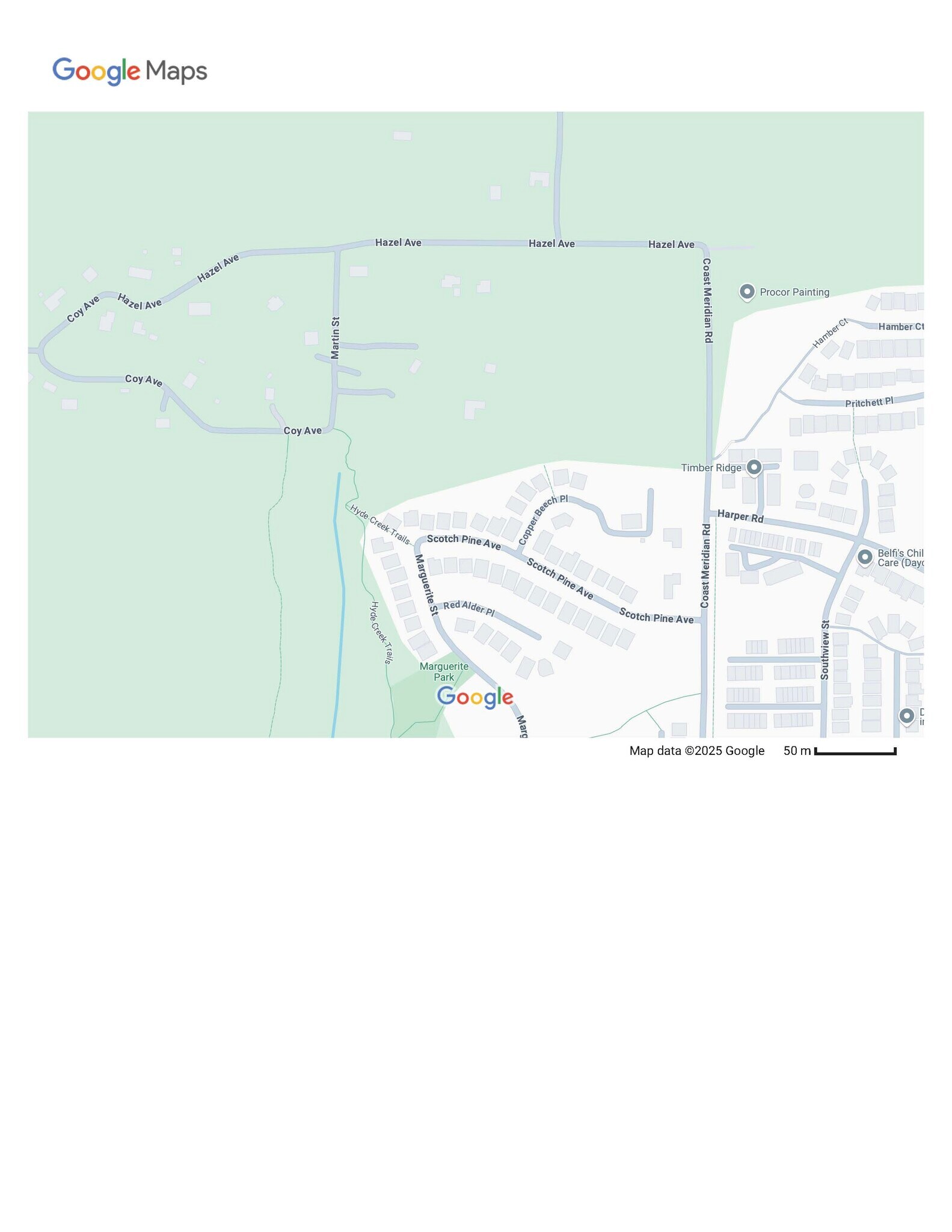 Martin St @ Hazel Ave, Coquitlam, BC for Sale