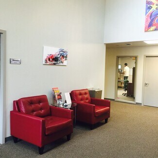 Colorado Springs, CO Office - 6055 Lehman Dr