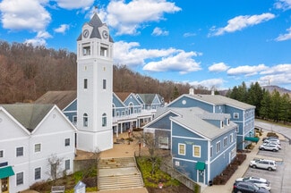 Brewster Village, NY Office/Retail - 400 Clock Tower Commons
