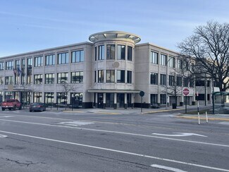 Birmingham, MI Office - 322 N Old Woodward Ave