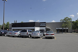 Mississauga, ON Office - 3085 Glen Erin Dr