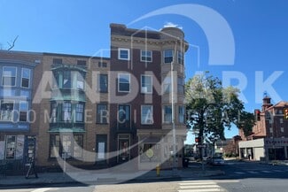 Harrisburg, PA Apartments - 618-620 N 2nd St