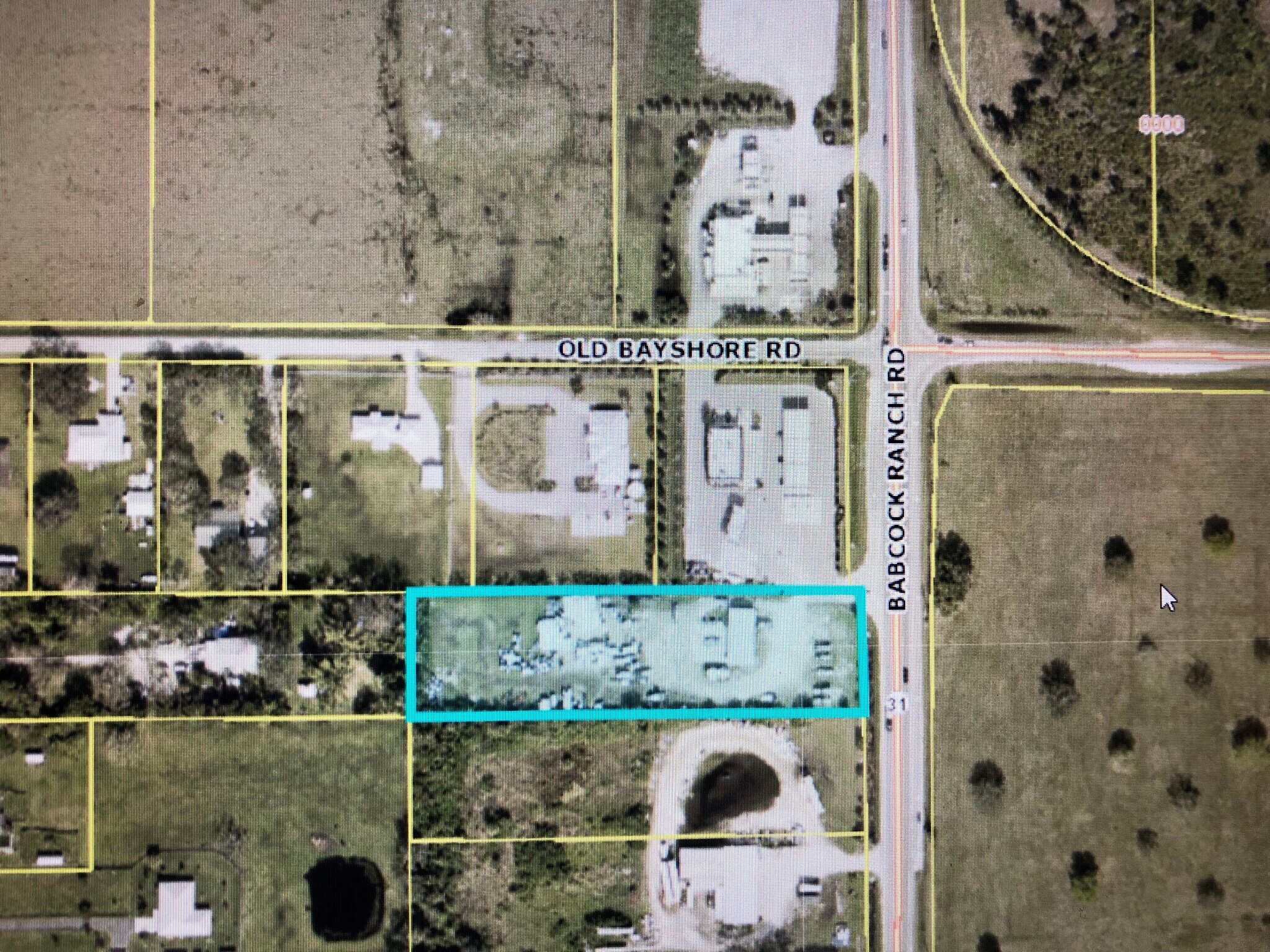 18931 Babcock Ranch Rd, North Fort Myers, FL for Rent