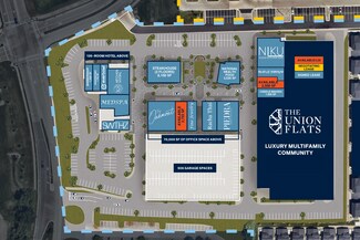 Fishers, IN Retail - 11401 Ikea Way