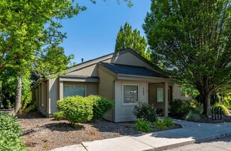 Eagle, ID Office - 151 N Stierman Way