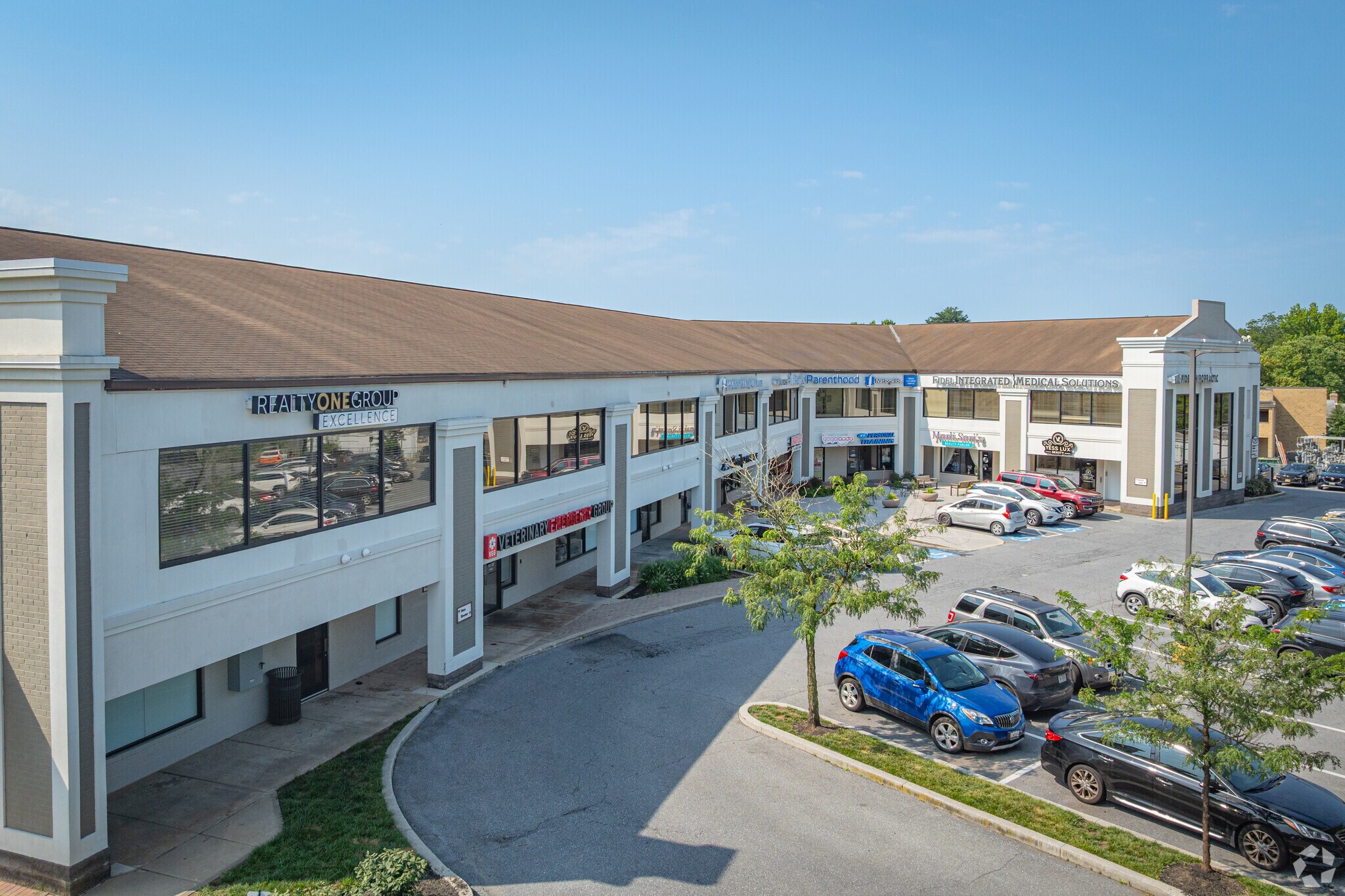 1852-1866 Reisterstown Rd, Pikesville, MD for Rent