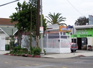 1424 W Jefferson Blvd  