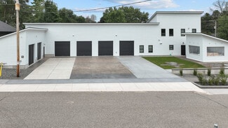 Nelsonville, WI Flex - 3061 County Q rd Nelsonville, WI Flex - 3061 County Q rd