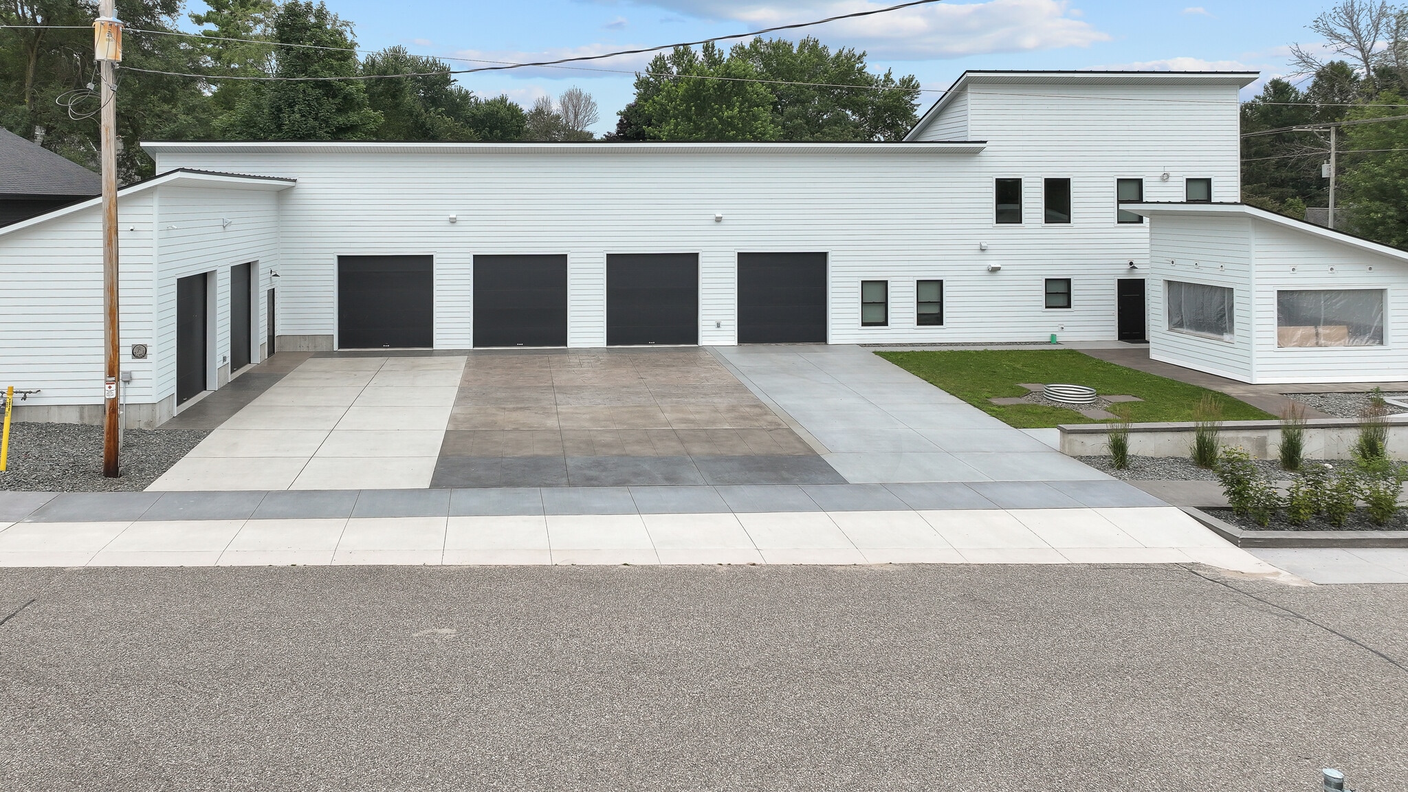 3061 County Q rd, Nelsonville, WI for Sale