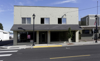 Molalla, OR Retail - 108 Ross St