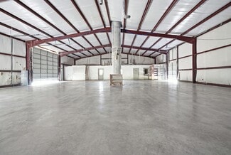 Houston, TX Industrial - 14715 Park Almeda Dr Houston, TX Industrial - 14715 Park Almeda Dr