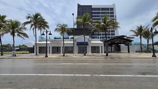 Fort Lauderdale, FL Retail - 429 S Atlantic Blvd