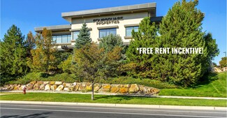 West Jordan, UT Office - 7533 S Center View Ct