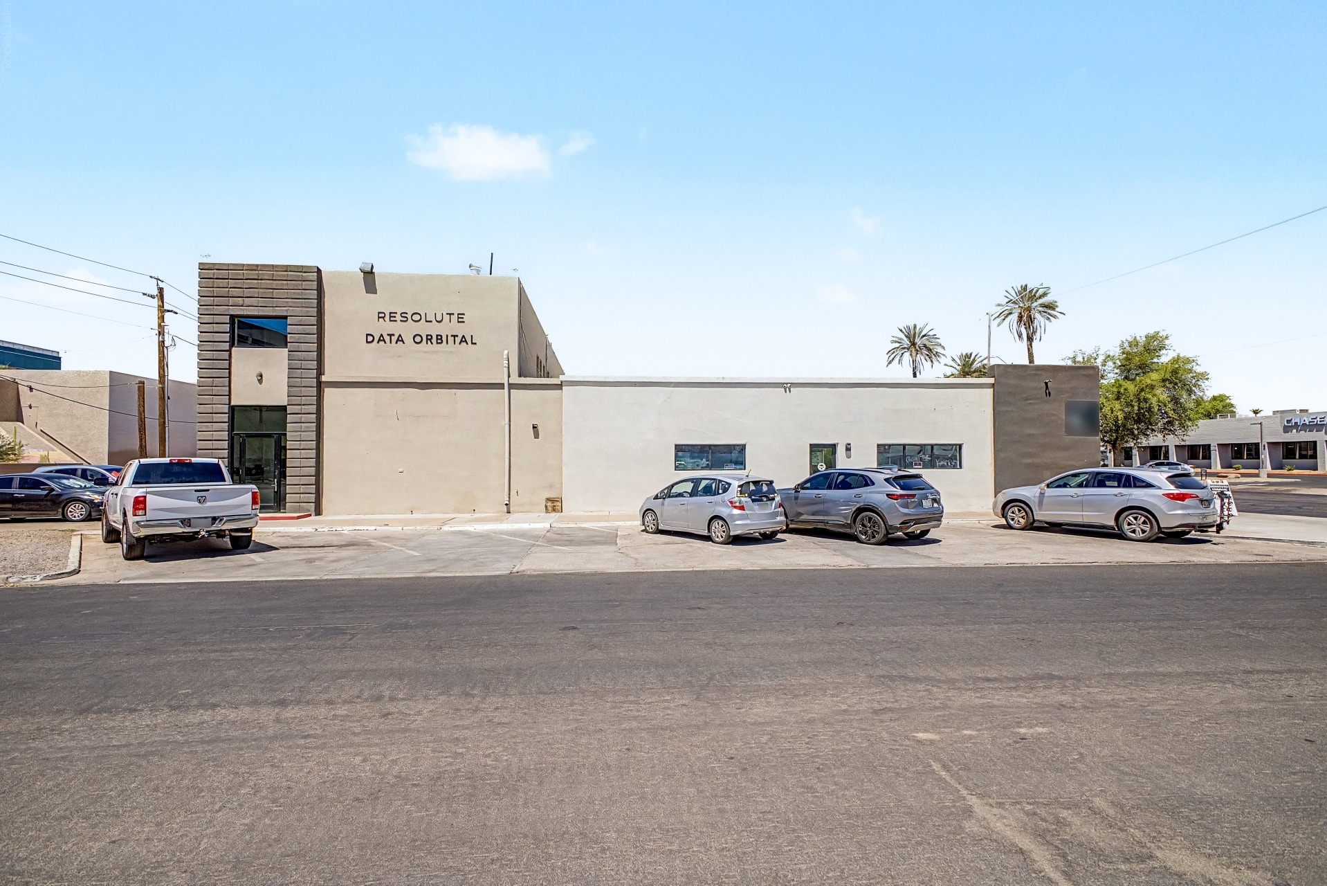 1805 W Van Buren St, Phoenix, AZ for Sale