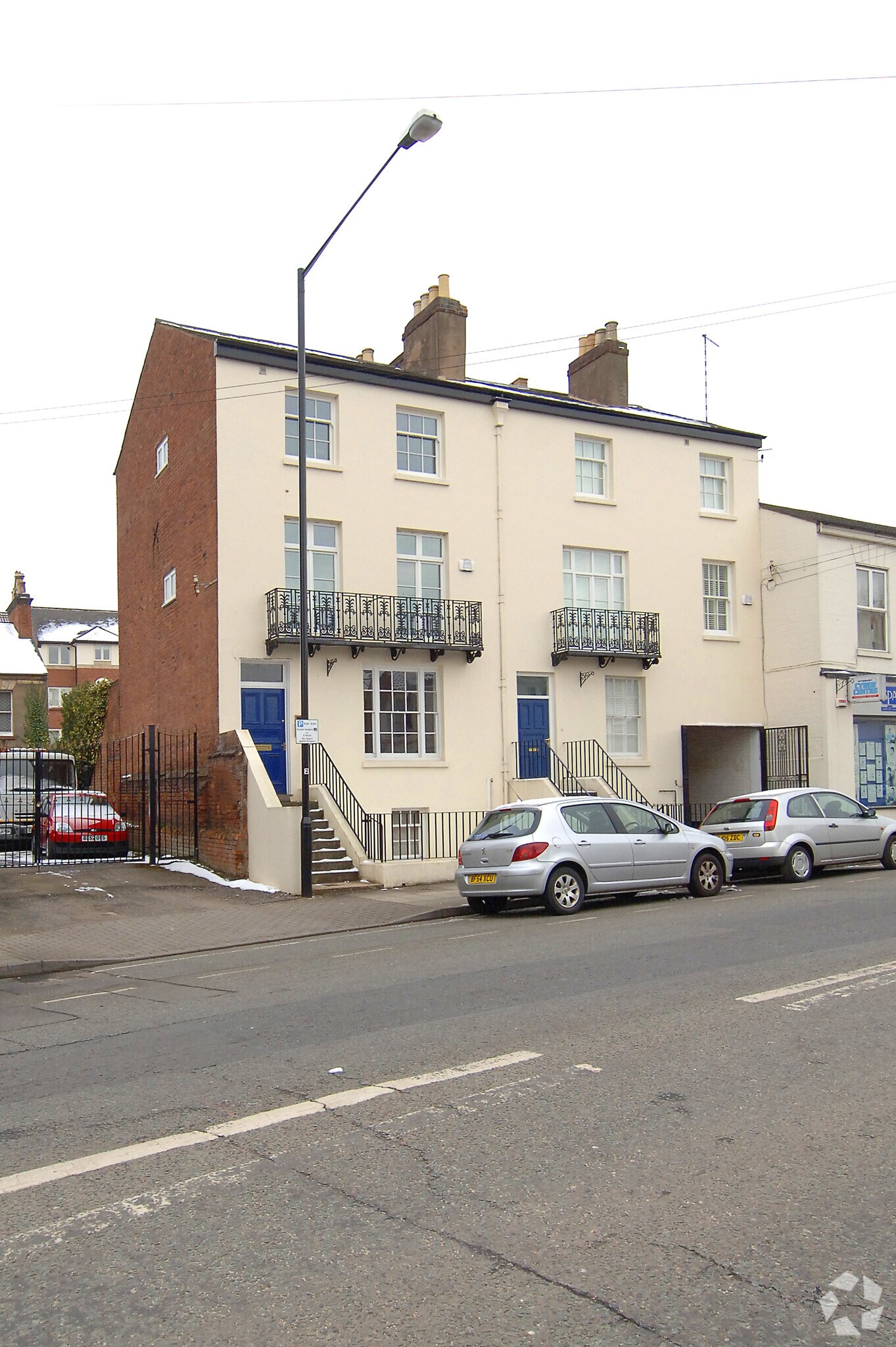 70-72 Clarendon St, Leamington Spa, WAR for Rent