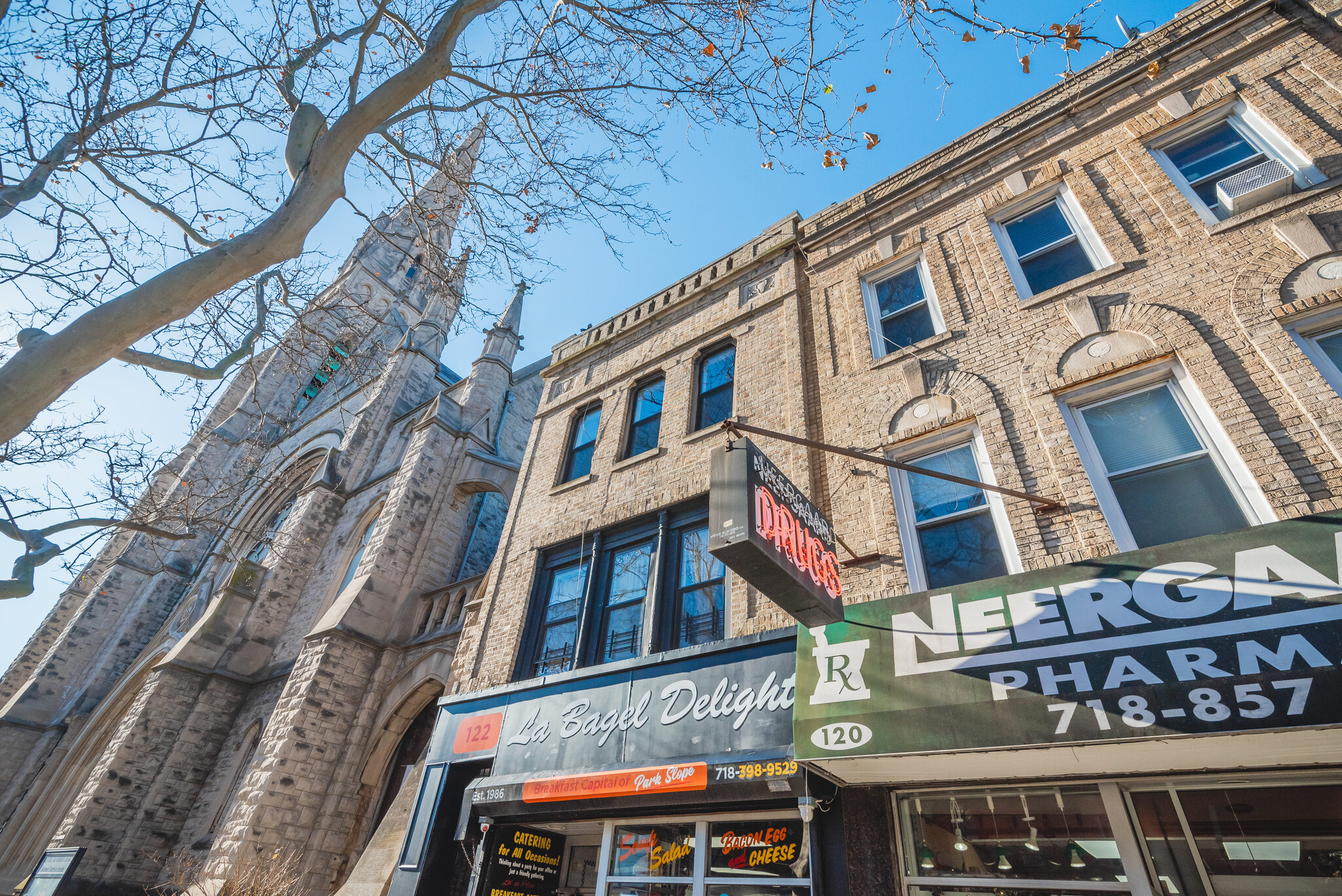 122 7th Ave, Brooklyn, NY for Sale