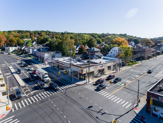Staten Island, NY Retail - 1172-1180 Victory Blvd
