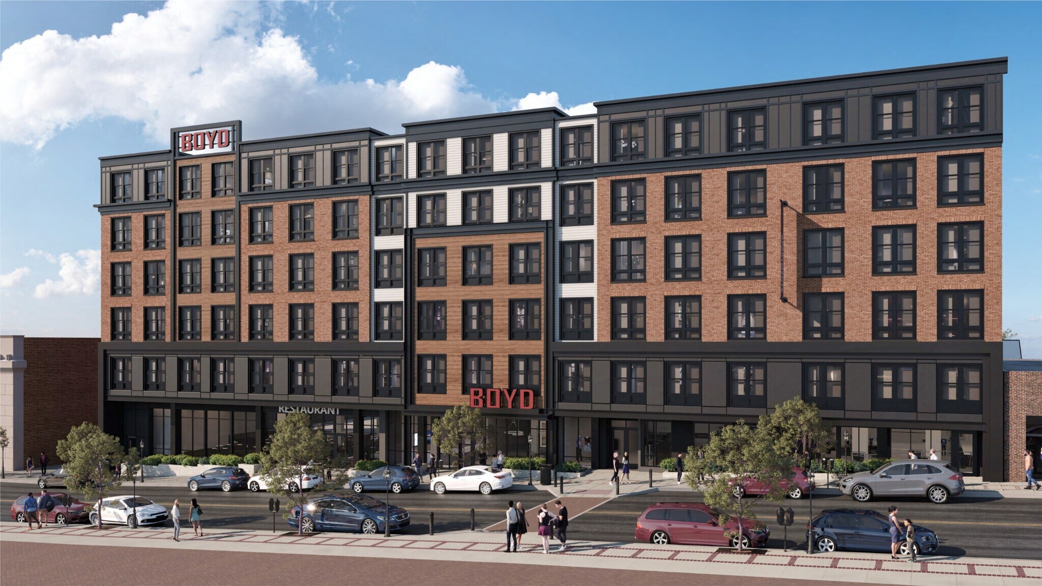 30 W Broad St, Bethlehem, PA for Rent
