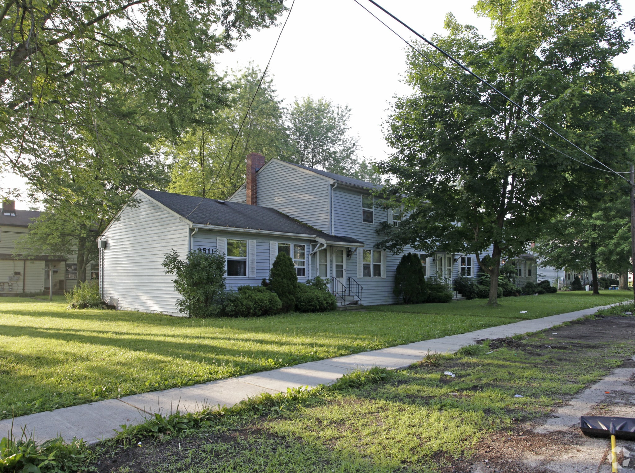 9511 Community Rd, Windham, OH for Sale