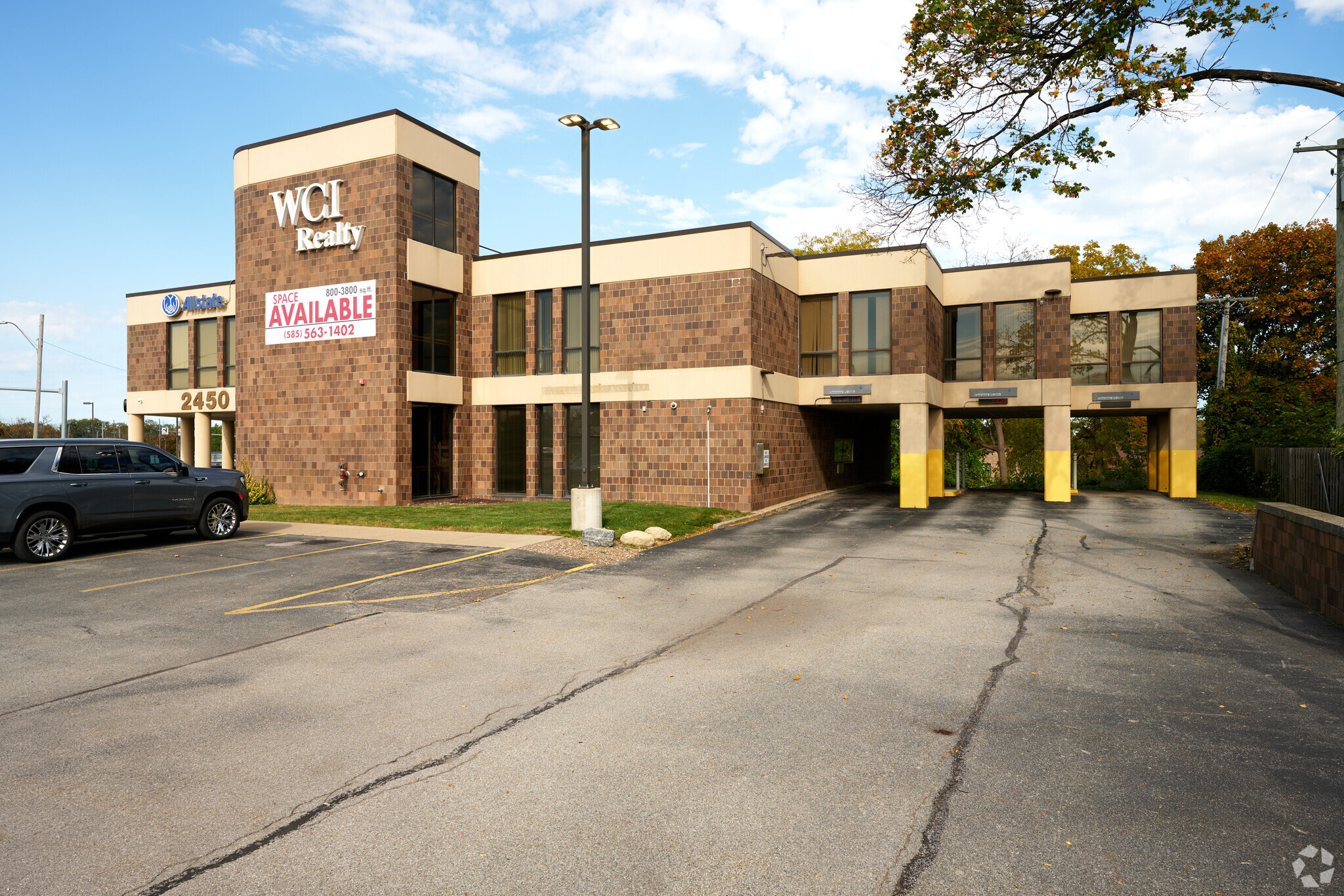 2450 Ridge Rd W, Rochester, NY for Sale