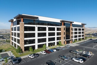Lehi, UT Office - 4100 N Chapel Ridge Rd
