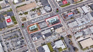 Saint Pete Beach, FL Commercial Land - 400 75th Ave