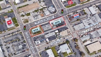 Saint Pete Beach, FL Commercial - 400 75th Ave