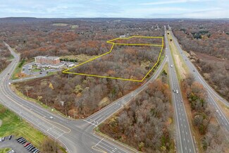 Wallingford, CT Industrial Land - 673-675 Williams Rd Wallingford, CT Industrial Land - 673-675 Williams Rd