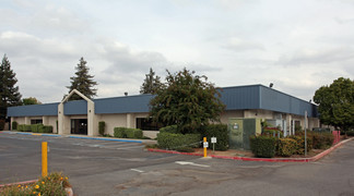 Riverbank, CA Office - 6436-6440 Oakdale Rd