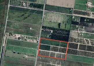 Mission, TX Commercial - 0 W Iowa Rd Mission, TX Commercial - 0 W Iowa Rd