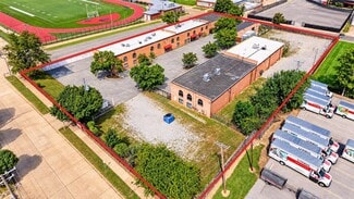 Northrup Business Center
