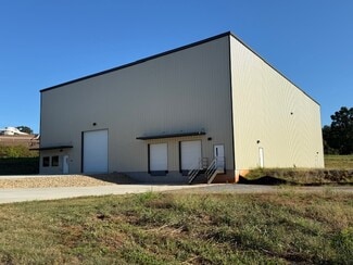 Hickory, NC Industrial - 421 19th SE st Hickory, NC Industrial - 421 19th SE st