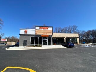 Gambrills, MD Retail - 696 Md Route 3 N