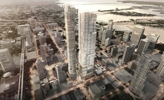 Miami, FL Office/Retail, Retail - 8 W Flagler St